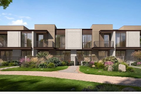 فيلا في دبي 4 غرف نوم, 325.6 م² رقم 76144 - صورة 7