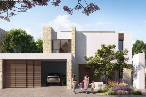 فيلا في دبي 4 غرف نوم, 325.6 م² رقم 76144 - صورة 5