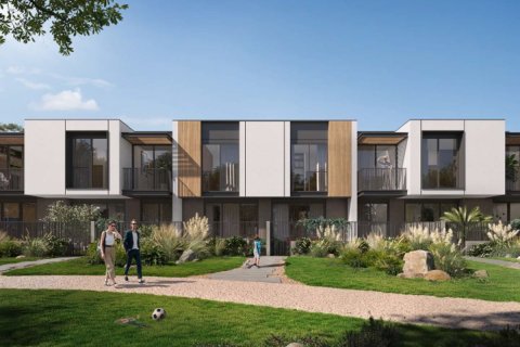 فيلا في دبي 4 غرف نوم, 325.6 م² رقم 76144 - صورة 9