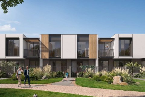 فيلا في دبي 4 غرف نوم, 325.6 م² رقم 76144 - صورة 6