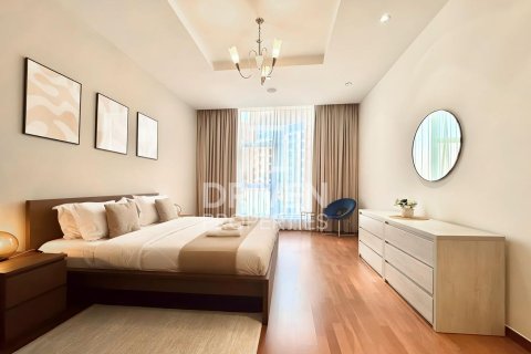 Appartement à Tiara Residences, Palm Jumeirah, Dubai, 1 chambre, 120.31 m², № 136422 - photo 6