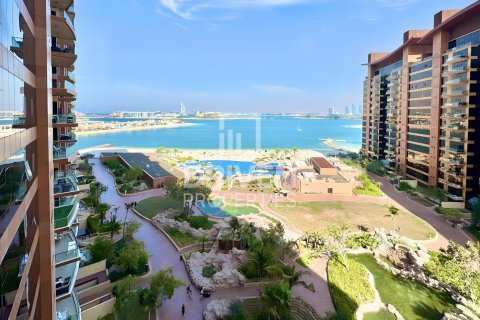 Appartement à Tiara Residences, Palm Jumeirah, Dubai, 1 chambre, 120.31 m², № 136422 - photo 16