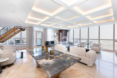 Appartement à 23 Marina, Dubai Marina, Dubai, 4 chambres, 524.42 m², № 136416