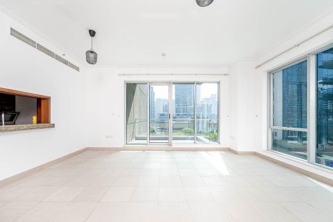 Appartement à Dubai Marina, Dubai, 2 chambres, 130.99 m², № 136413