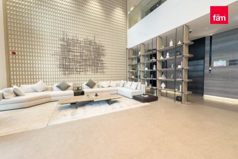 Apartamento en Dubai, 1 dormitorio, 81.4 m², № 97863 - foto 14