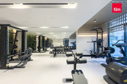 Apartamento en Dubai, 1 dormitorio, 81.4 m², № 97863 - foto 15