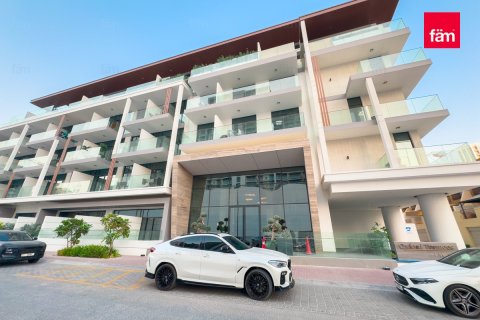 Apartamento en Dubai, 1 dormitorio, 81.4 m², № 97863 - foto 21