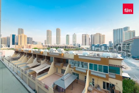 Apartamento en Dubai, 1 dormitorio, 81.4 m², № 97863 - foto 20
