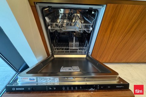 Apartamento en Downtown Dubai (Downtown Burj Dubai), Dubai, 1 dormitorio, 126.3 m², № 97873 - foto 10