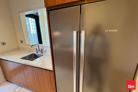 Apartamento en Downtown Dubai (Downtown Burj Dubai), Dubai, 1 dormitorio, 126.3 m², № 97873 - foto 11