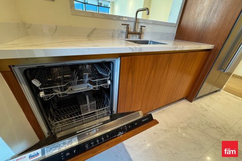 Apartamento en Downtown Dubai (Downtown Burj Dubai), Dubai, 1 dormitorio, 126.3 m², № 97873 - foto 9