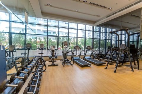 Apartamento en Downtown Dubai (Downtown Burj Dubai), Dubai, 1 dormitorio, 126.3 m², № 97873 - foto 18