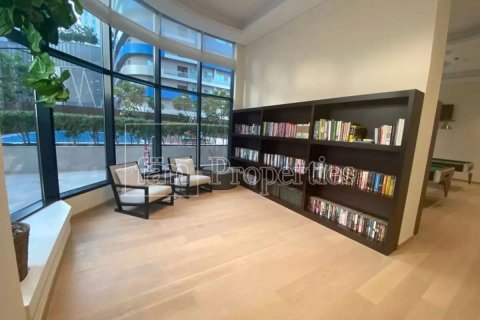 Apartamento en Downtown Dubai (Downtown Burj Dubai), Dubai, 1 dormitorio, 126.3 m², № 97873 - foto 20