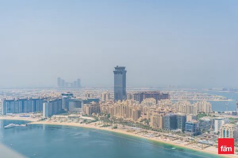شقة في Dubai Harbour, دبي 1غرف نوم, 74.6 م² رقم 97862 - صورة 5