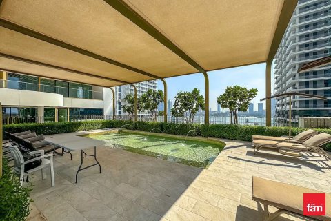 شقة في Dubai Harbour, دبي 1غرف نوم, 74.6 م² رقم 97862 - صورة 22