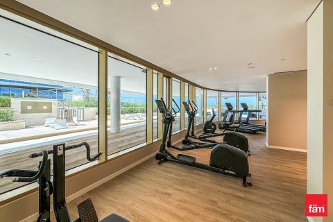 شقة في Dubai Harbour, دبي 1غرف نوم, 74.6 م² رقم 97862 - صورة 25