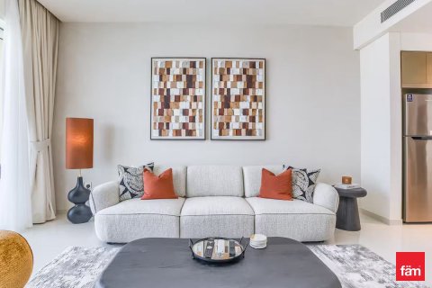 شقة في Dubai Harbour, دبي 1غرف نوم, 74.6 م² رقم 97862 - صورة 10