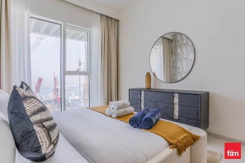 شقة في Dubai Harbour, دبي 1غرف نوم, 74.6 م² رقم 97862 - صورة 16