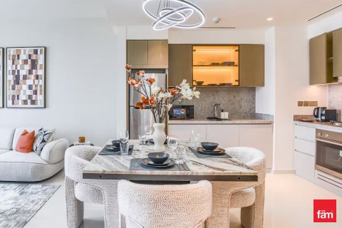 شقة في Dubai Harbour, دبي 1غرف نوم, 74.6 م² رقم 97862 - صورة 12