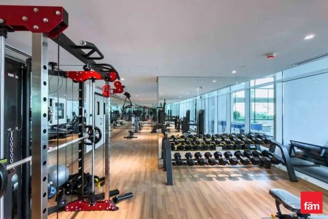 Снять в аренду квартиру в Arjan, Дубай: 2 спальни, 92.5м², № 97861 - фото 14