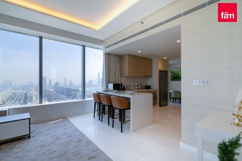 Apartment in Palm Jumeirah, Dubai 1 bedroom, 94.3 sq.m. № 97871 - photo 3