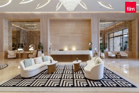 Apartment in Palm Jumeirah, Dubai 1 bedroom, 94.3 sq.m. № 97871 - photo 10