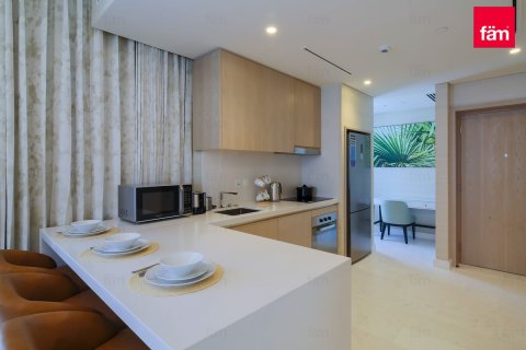 Apartment in Palm Jumeirah, Dubai 1 bedroom, 94.3 sq.m. № 97871 - photo 5