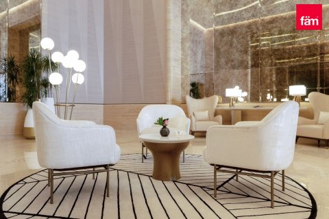 Apartment in Palm Jumeirah, Dubai 1 bedroom, 94.3 sq.m. № 97871 - photo 12