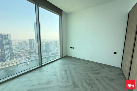 Apartment in Business Bay, Dubai 1 bedroom, 59.4 sq.m. № 97870