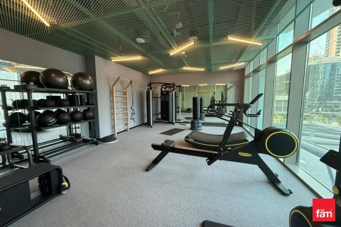 Apartment in Business Bay, Dubai 1 bedroom, 59.4 sq.m. № 97870 - photo 17