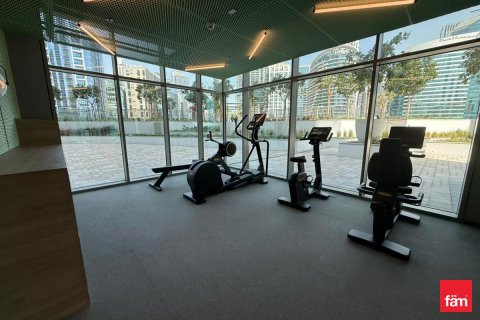 Apartment in Business Bay, Dubai 1 bedroom, 59.4 sq.m. № 97870 - photo 7