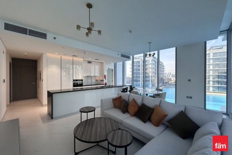 Apartment in Dubai 2 bedrooms, 121.8 sq.m. № 41409 - photo 2