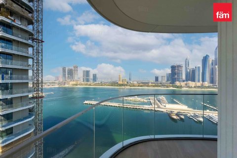 شقة في Dubai Harbour, دبي 2 غرف نوم, 120.2 م² رقم 41416 - صورة 2