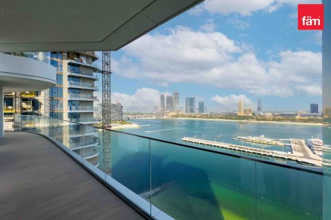 شقة في Dubai Harbour, دبي 2 غرف نوم, 120.2 م² رقم 41416 - صورة 20