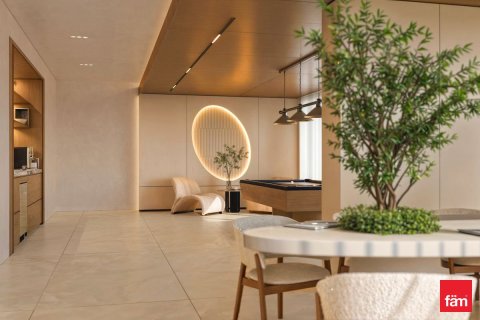 Apartment in Dubai 1 bedroom, 75 sq.m. № 41415 - photo 18