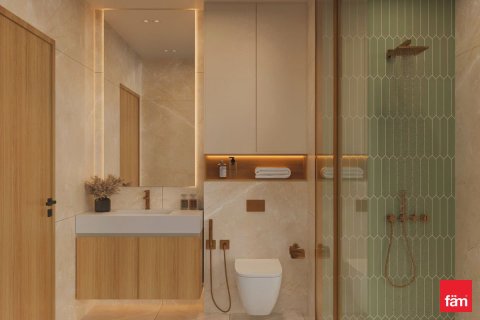 Apartment in Dubai 1 bedroom, 75 sq.m. № 41415 - photo 6