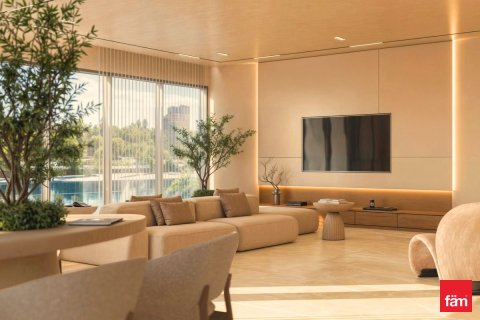 Apartment in Dubai 1 bedroom, 75 sq.m. № 41415 - photo 17