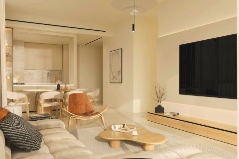 Apartment in Dubai 1 bedroom, 75 sq.m. № 41415 - photo 3