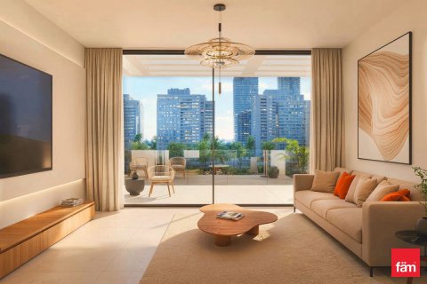 Apartment in Dubai 1 bedroom, 75 sq.m. № 41415 - photo 1