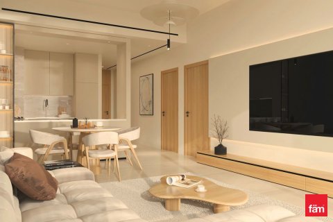 Apartment in Dubai 1 bedroom, 75 sq.m. № 41415 - photo 4