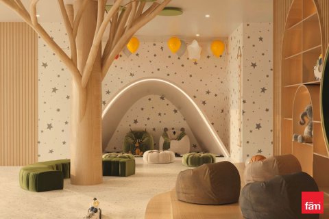 Apartment in Dubai 1 bedroom, 75 sq.m. № 41415 - photo 15