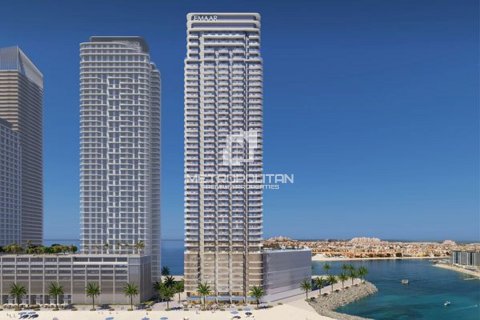 شقة في EMAAR Beachfront, Dubai Harbour, دبي 2 غرف نوم, 115 م² رقم 74134 - صورة 10