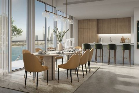 شقة في EMAAR Beachfront, Dubai Harbour, دبي 2 غرف نوم, 115 م² رقم 74134 - صورة 5