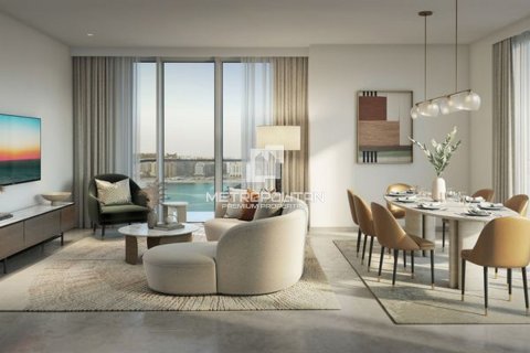 شقة في EMAAR Beachfront, Dubai Harbour, دبي 2 غرف نوم, 115 م² رقم 74134 - صورة 3