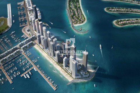 شقة في EMAAR Beachfront, Dubai Harbour, دبي 2 غرف نوم, 115 م² رقم 74134 - صورة 7