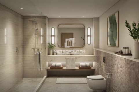 شقة في EMAAR Beachfront, Dubai Harbour, دبي 2 غرف نوم, 115 م² رقم 74134 - صورة 6