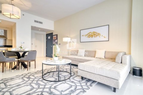 شقة في الخليج التجاري, دبي 1غرف نوم, 86 م² رقم 74127 - صورة 2