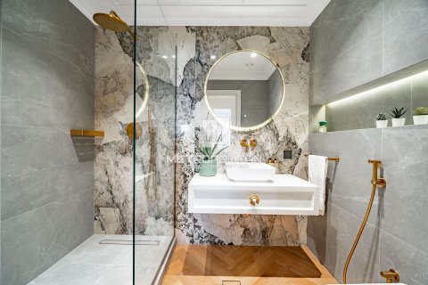 Apartment in Palm Jumeirah, Dubai 2 bedrooms, 203 sq.m. № 74135 - photo 19