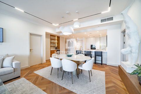 Apartment in Palm Jumeirah, Dubai 2 bedrooms, 203 sq.m. № 74135 - photo 5