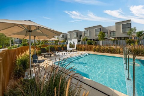 Maison de ville à Rukan, Dubai, 2 chambres, 124 m², № 74133 - photo 24